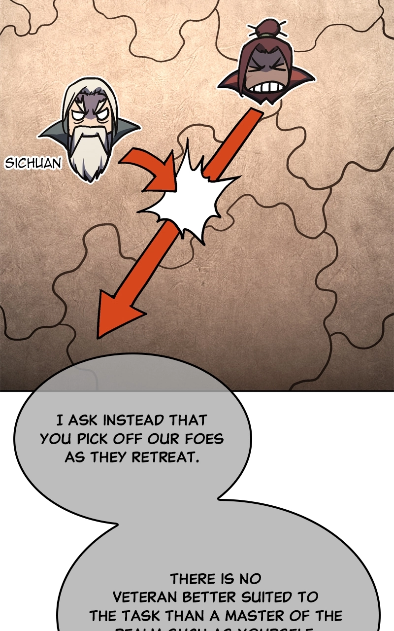 Reincarnated as an Unruly Heir Chapter 166 Page 92