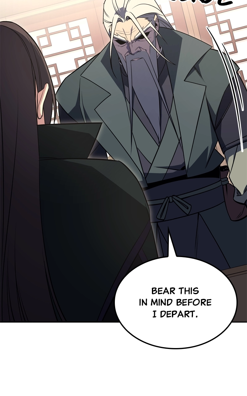 Reincarnated as an Unruly Heir Chapter 166 Page 98