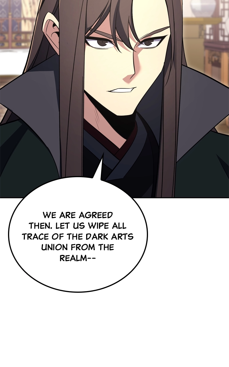 Reincarnated as an Unruly Heir Chapter 166 Page 100