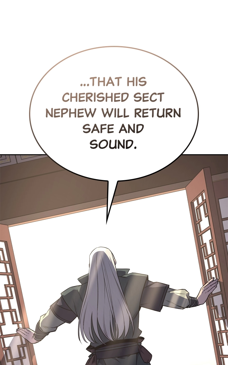 Reincarnated as an Unruly Heir Chapter 166 Page 104
