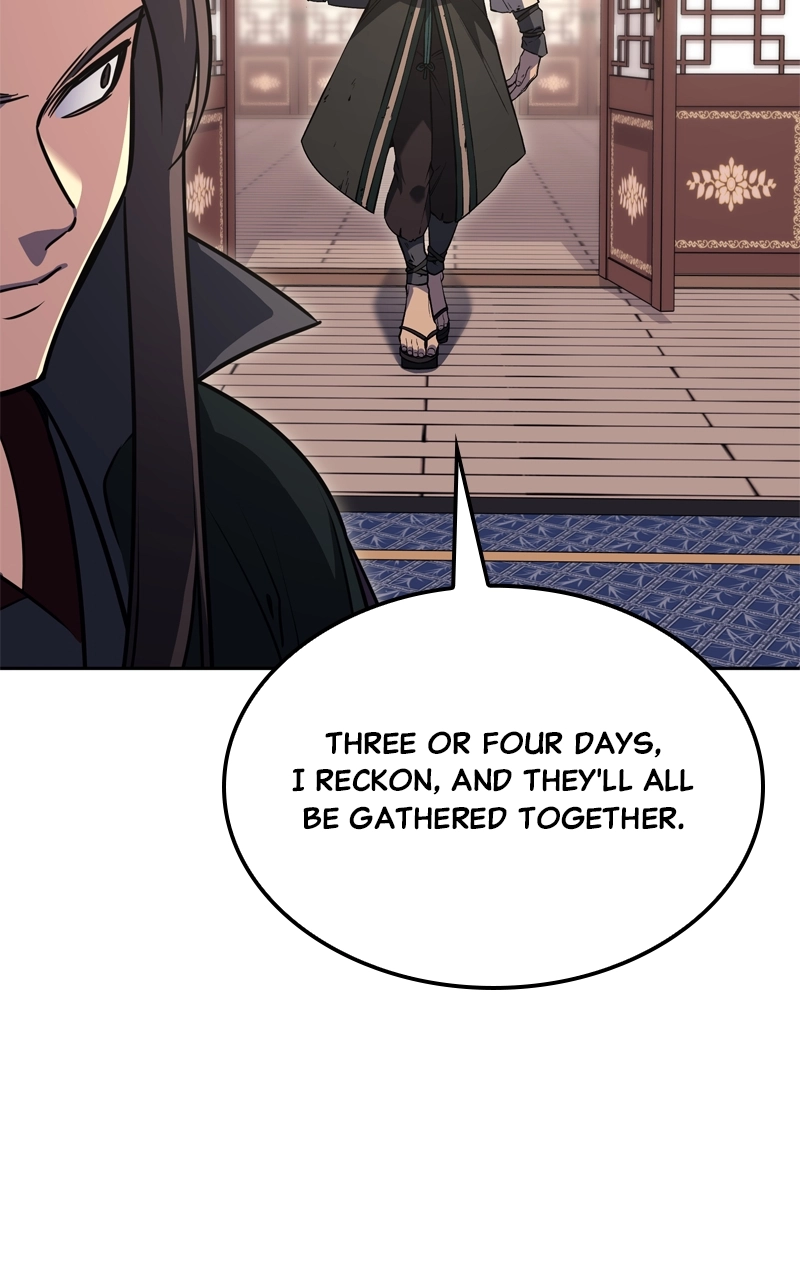 Reincarnated as an Unruly Heir Chapter 166 Page 112
