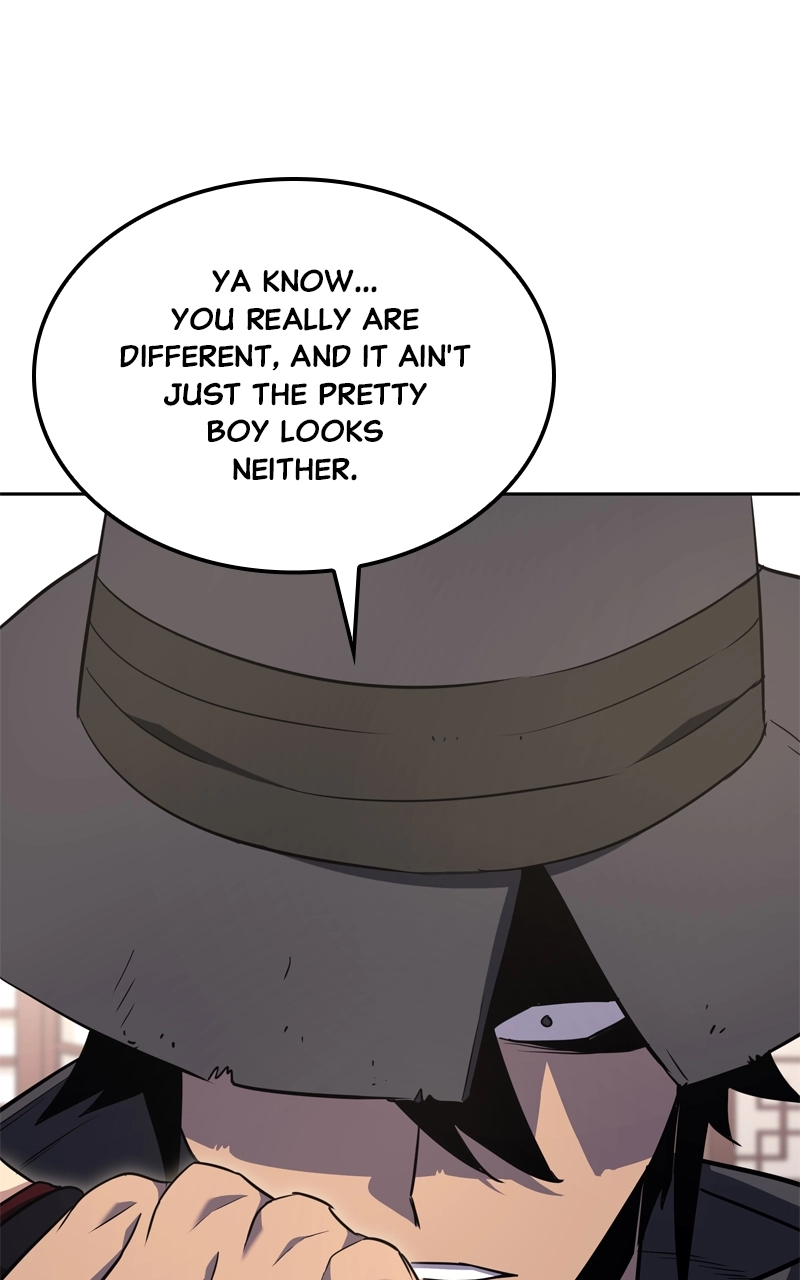 Reincarnated as an Unruly Heir Chapter 166 Page 124