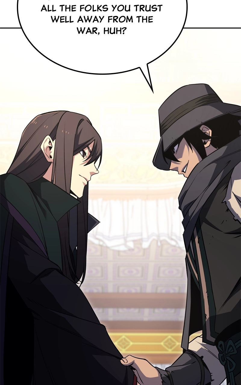 Reincarnated as an Unruly Heir Chapter 166 Page 129