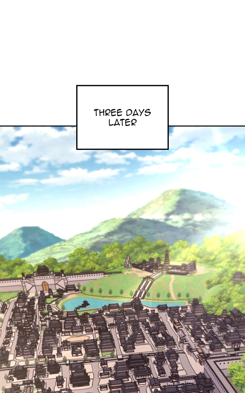 Reincarnated as an Unruly Heir Chapter 166 Page 137