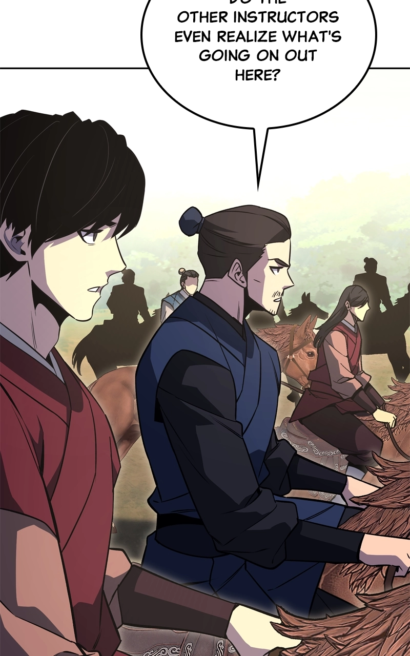 Reincarnated as an Unruly Heir Chapter 166 Page 146