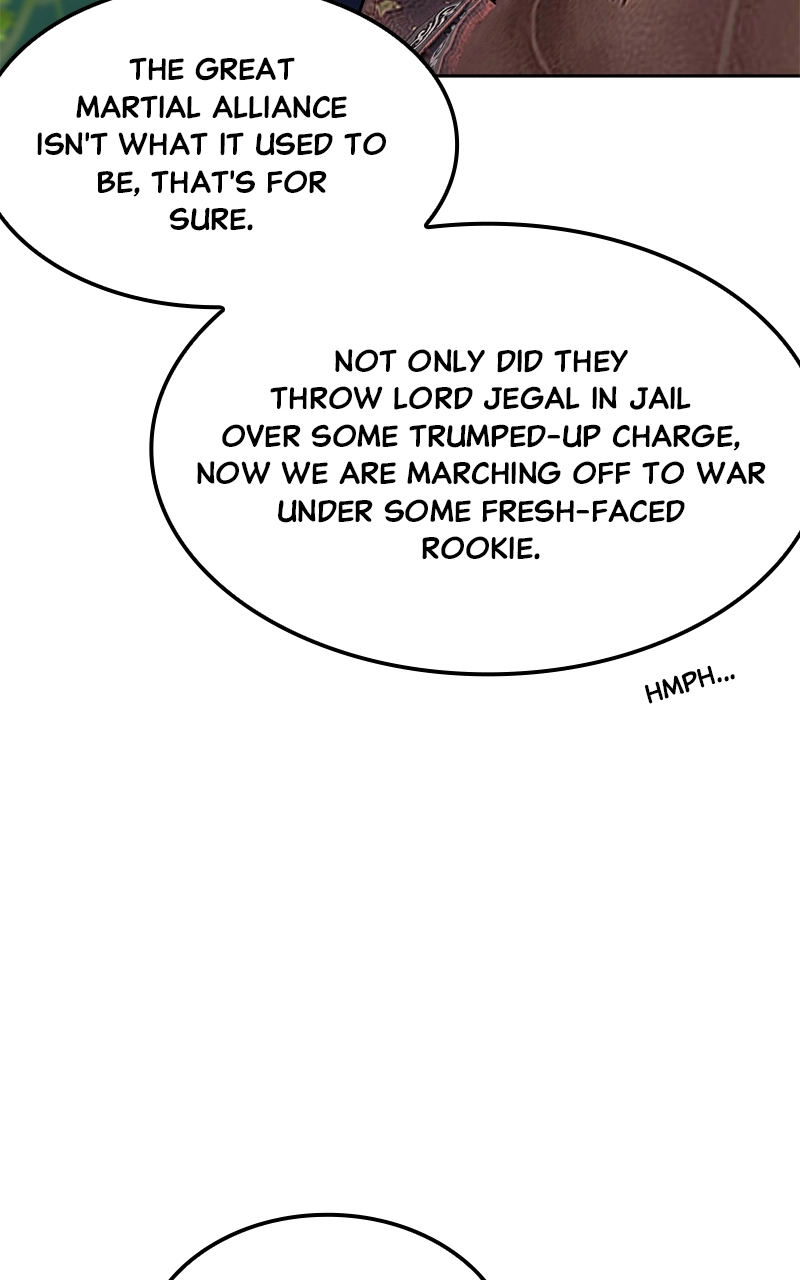 Reincarnated as an Unruly Heir Chapter 166 Page 149