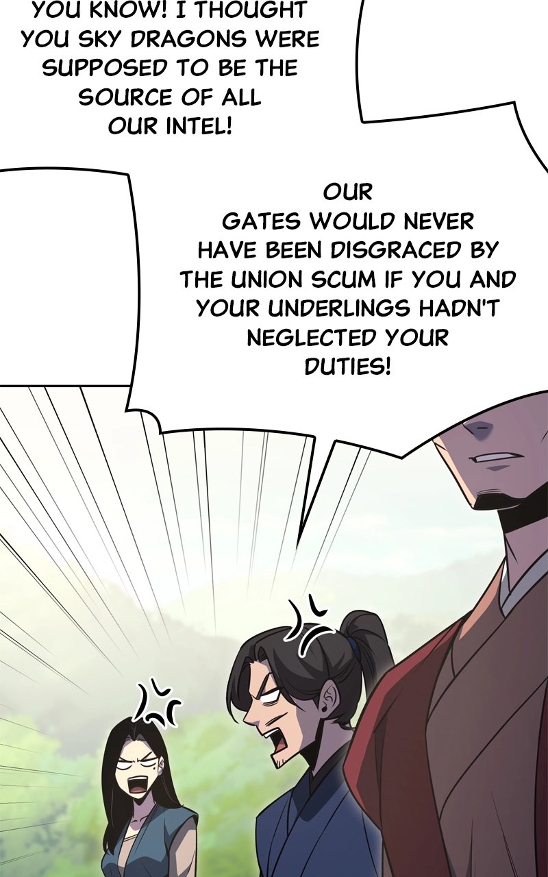 Reincarnated as an Unruly Heir Chapter 166 Page 152