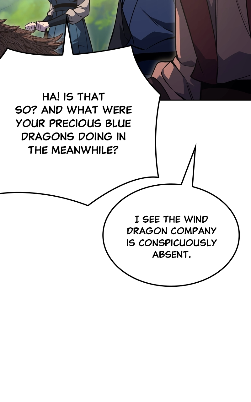 Reincarnated as an Unruly Heir Chapter 166 Page 153