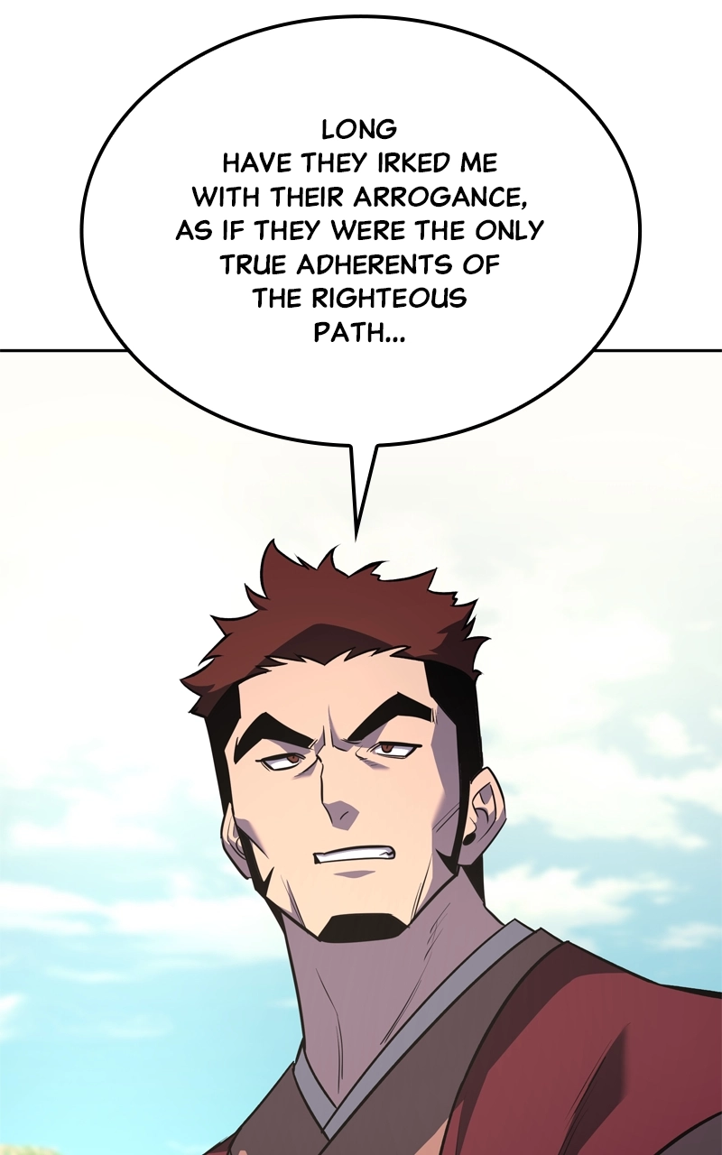 Reincarnated as an Unruly Heir Chapter 166 Page 154