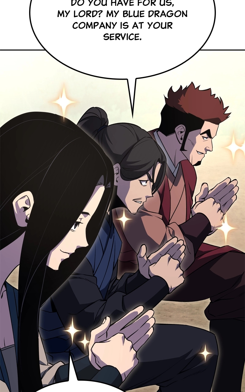 Reincarnated as an Unruly Heir Chapter 166 Page 162
