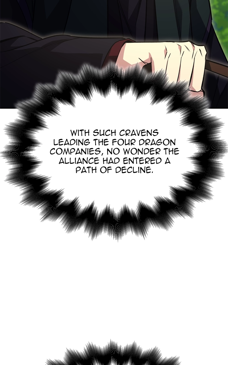 Reincarnated as an Unruly Heir Chapter 166 Page 171