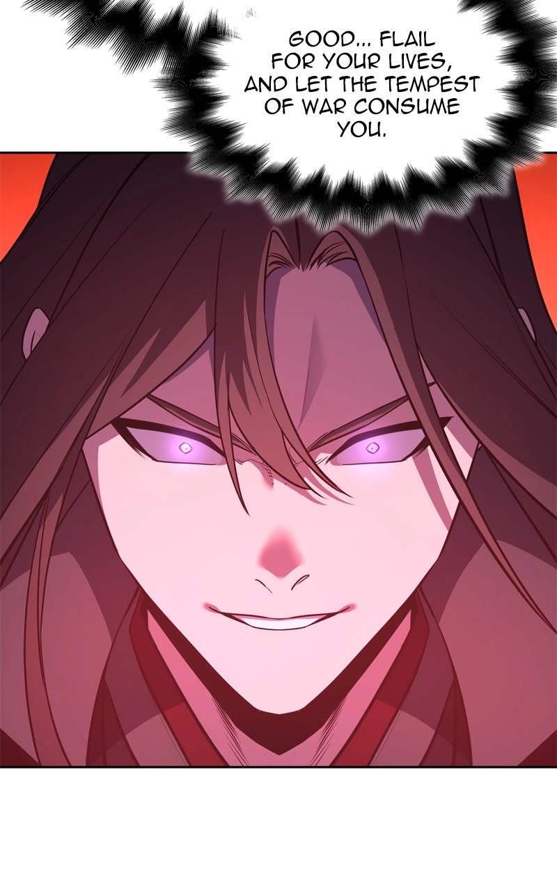 Reincarnated as an Unruly Heir Chapter 166 Page 184