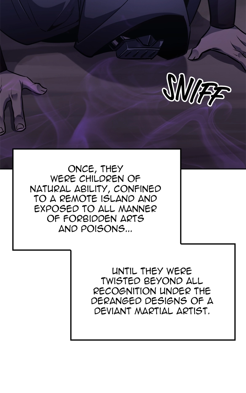 Reincarnated as an Unruly Heir Chapter 141 Page 6