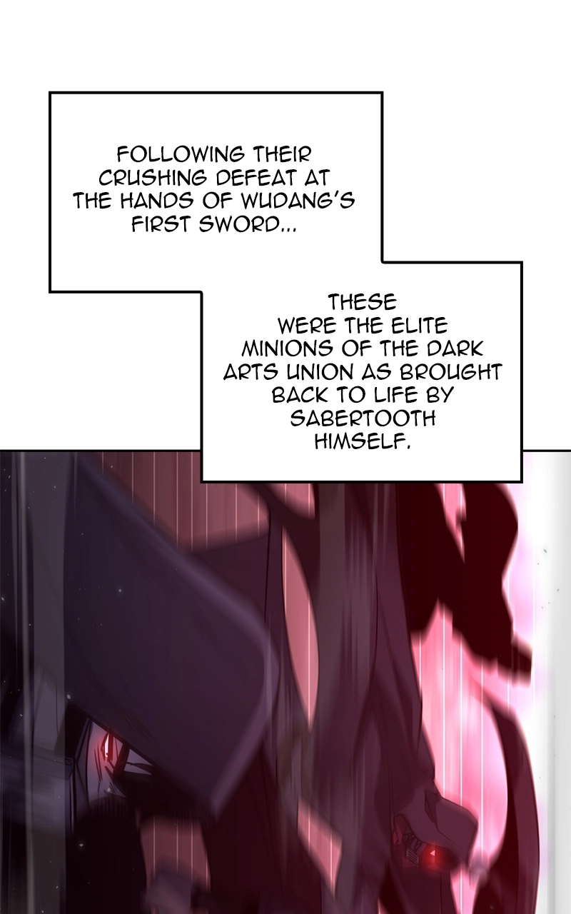 Reincarnated as an Unruly Heir Chapter 141 Page 9