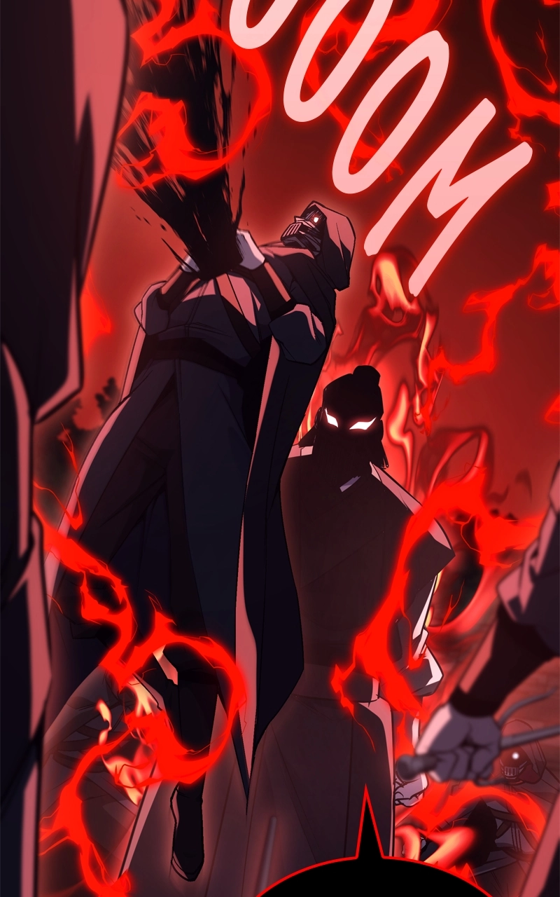 Reincarnated as an Unruly Heir Chapter 141 Page 18
