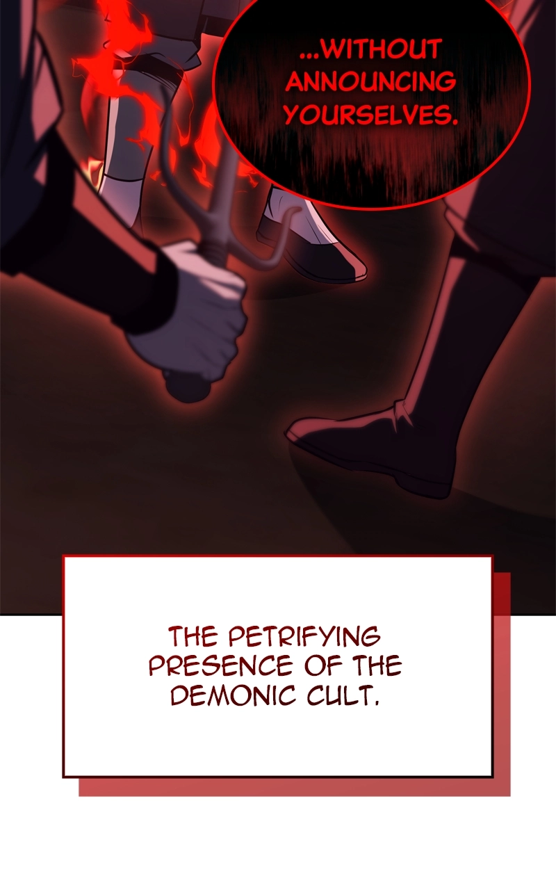 Reincarnated as an Unruly Heir Chapter 141 Page 19