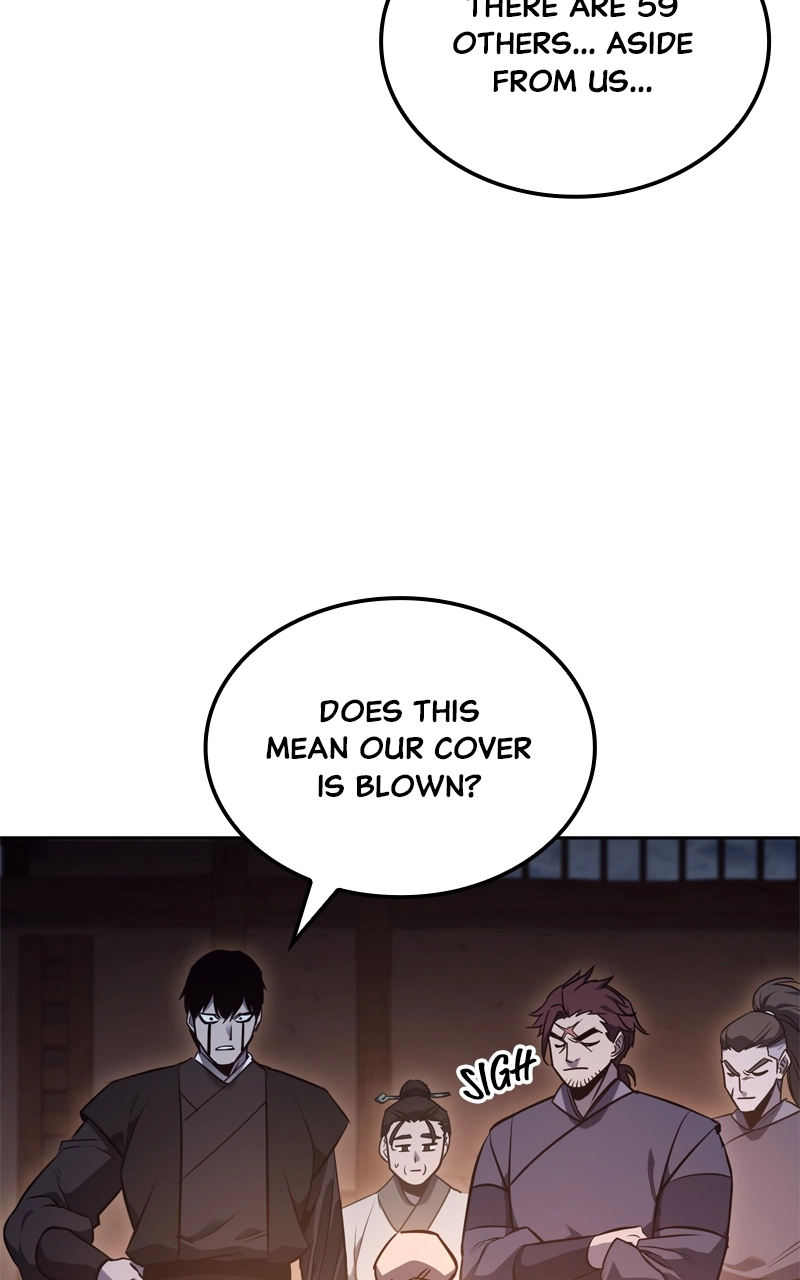 Reincarnated as an Unruly Heir Chapter 141 Page 28