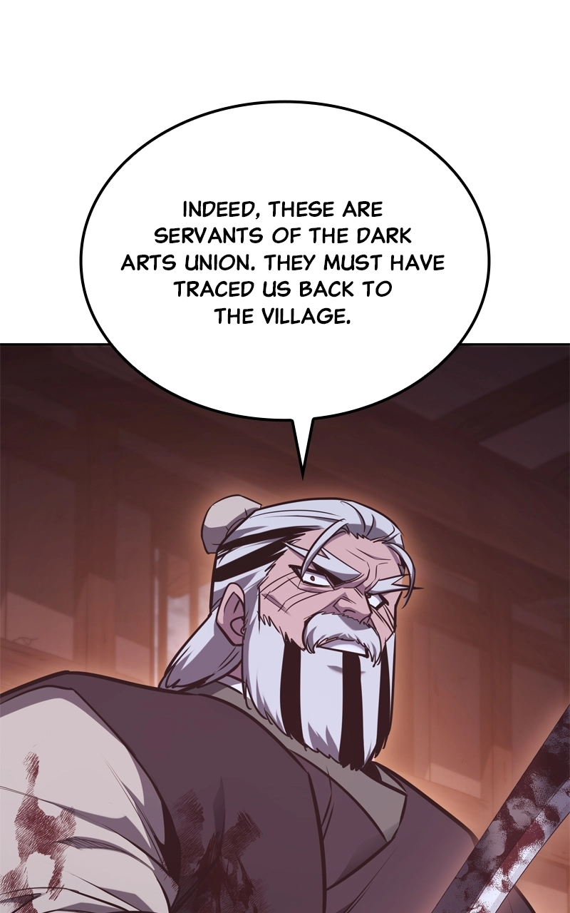 Reincarnated as an Unruly Heir Chapter 141 Page 30