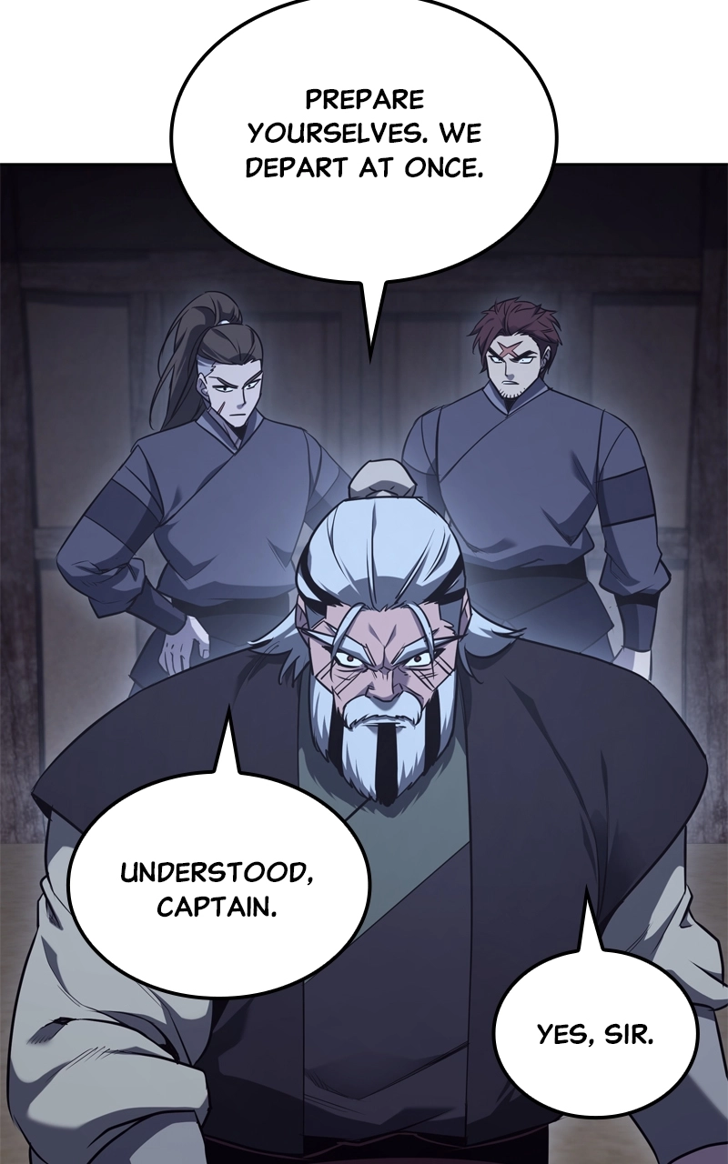 Reincarnated as an Unruly Heir Chapter 141 Page 32