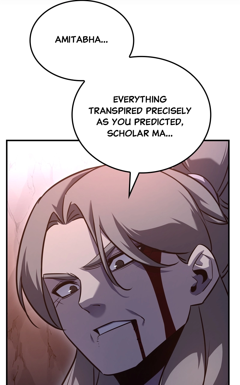 Reincarnated as an Unruly Heir Chapter 141 Page 46