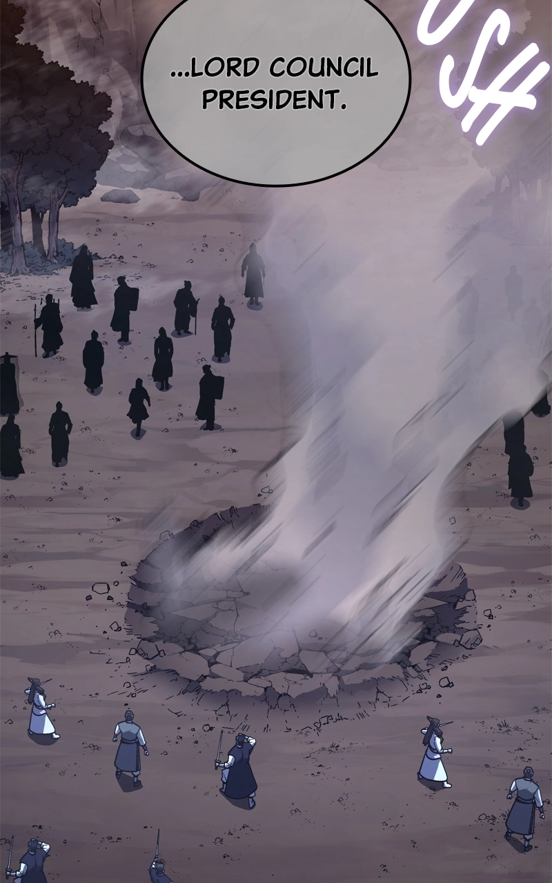 Reincarnated as an Unruly Heir Chapter 141 Page 48