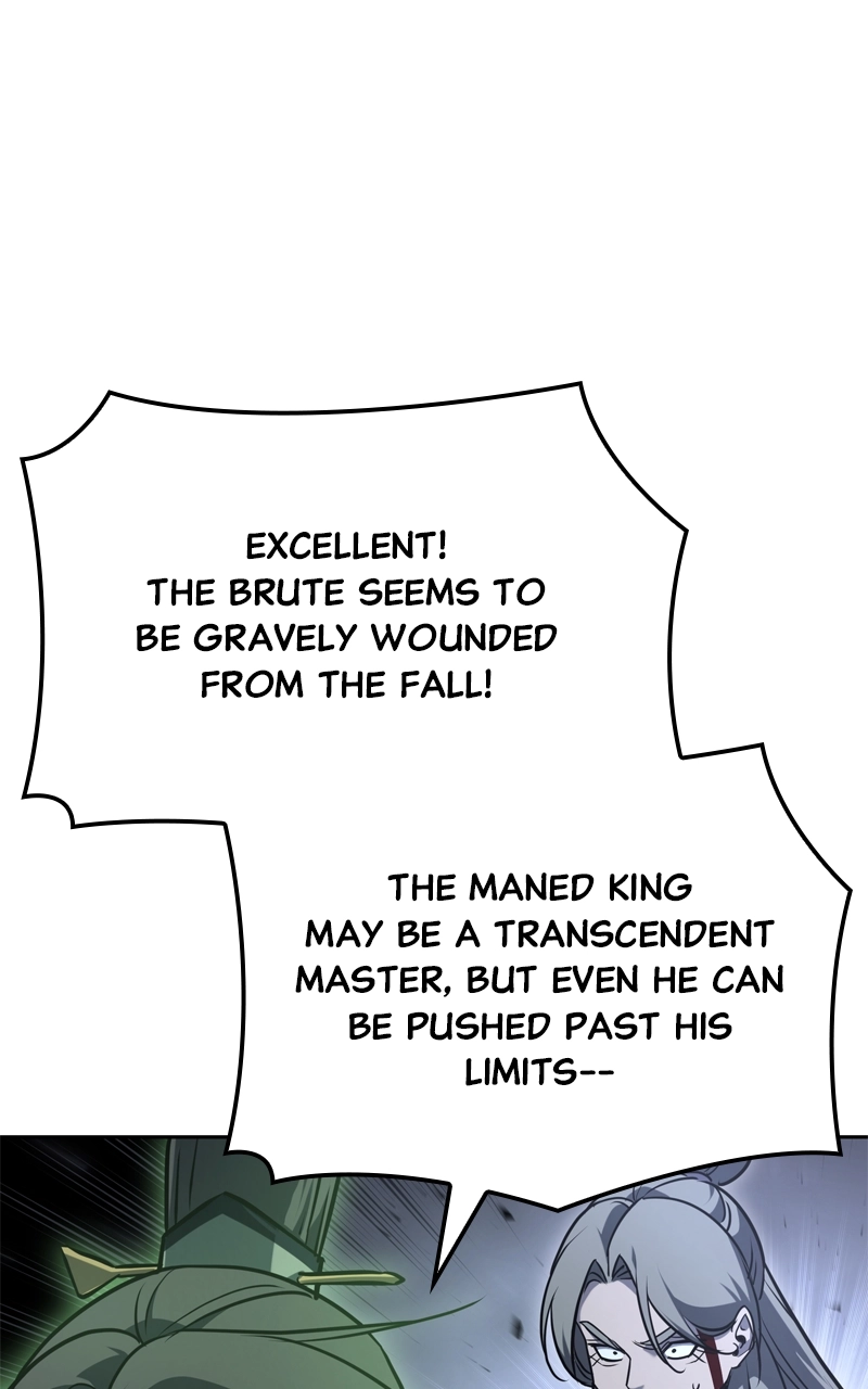 Reincarnated as an Unruly Heir Chapter 141 Page 59