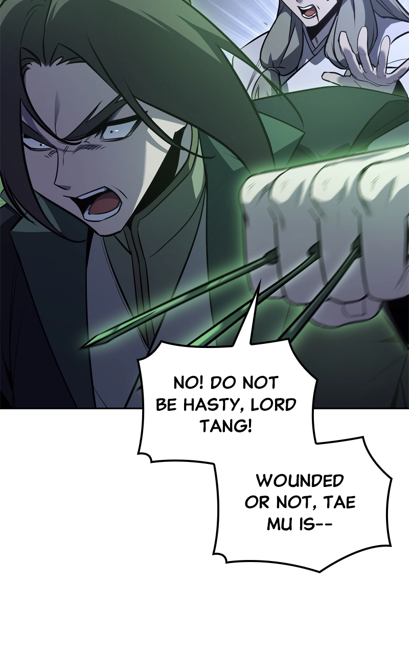 Reincarnated as an Unruly Heir Chapter 141 Page 60