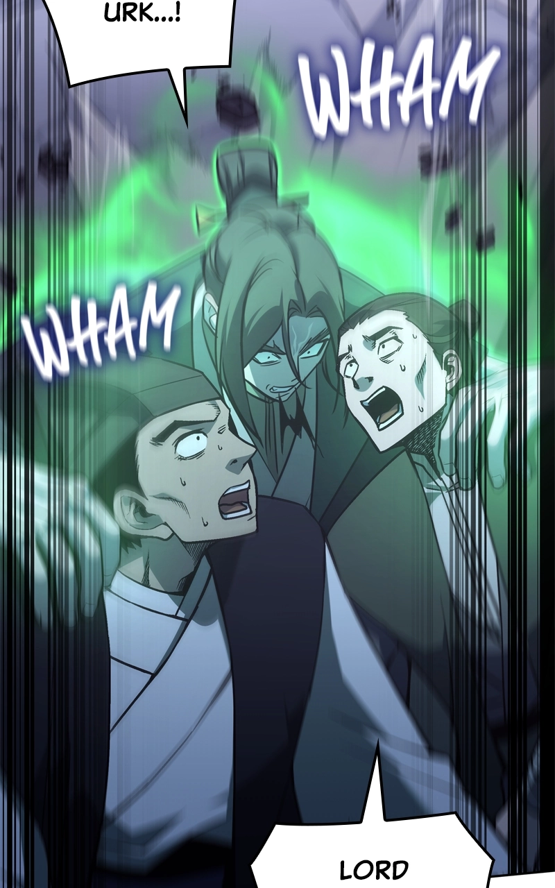 Reincarnated as an Unruly Heir Chapter 141 Page 72