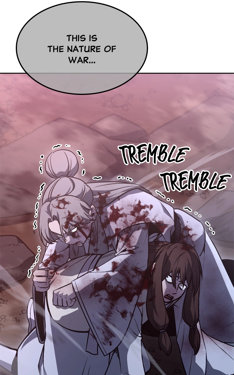 Reincarnated as an Unruly Heir Chapter 141 Page 80