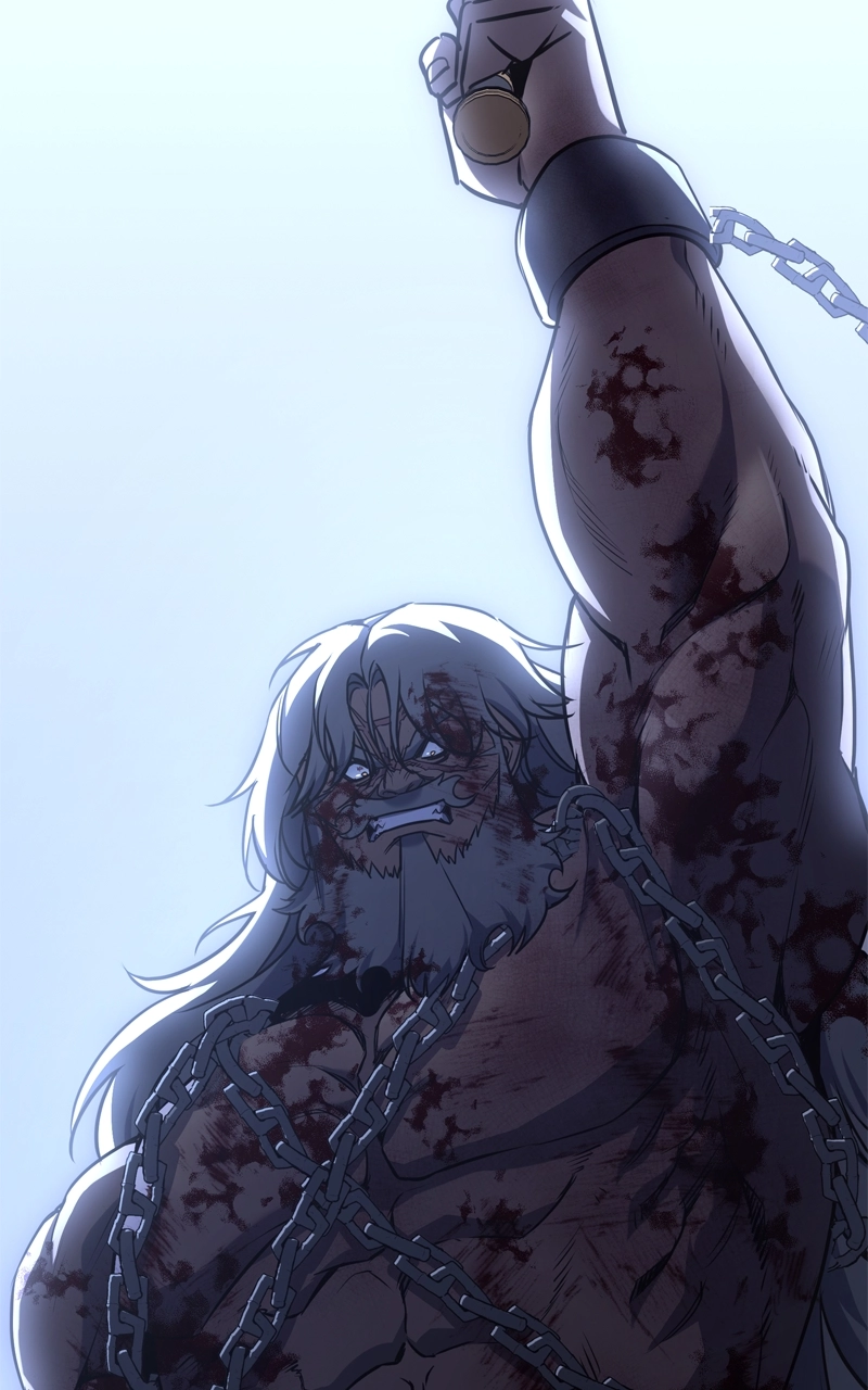 Reincarnated as an Unruly Heir Chapter 141 Page 84