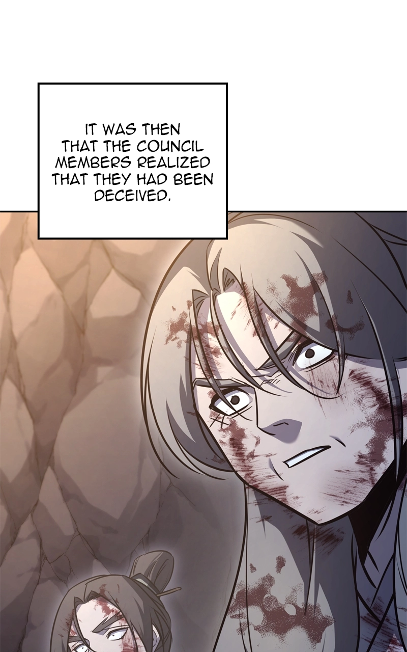 Reincarnated as an Unruly Heir Chapter 141 Page 96