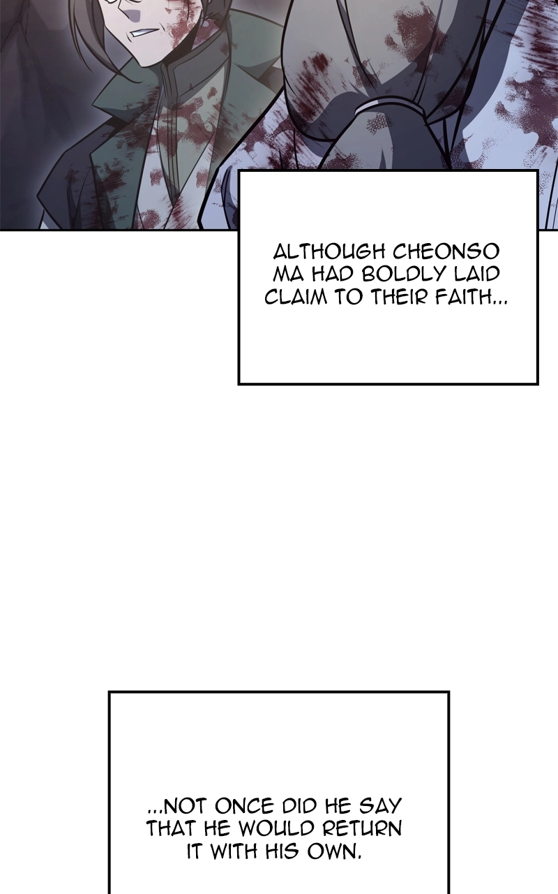 Reincarnated as an Unruly Heir Chapter 141 Page 97