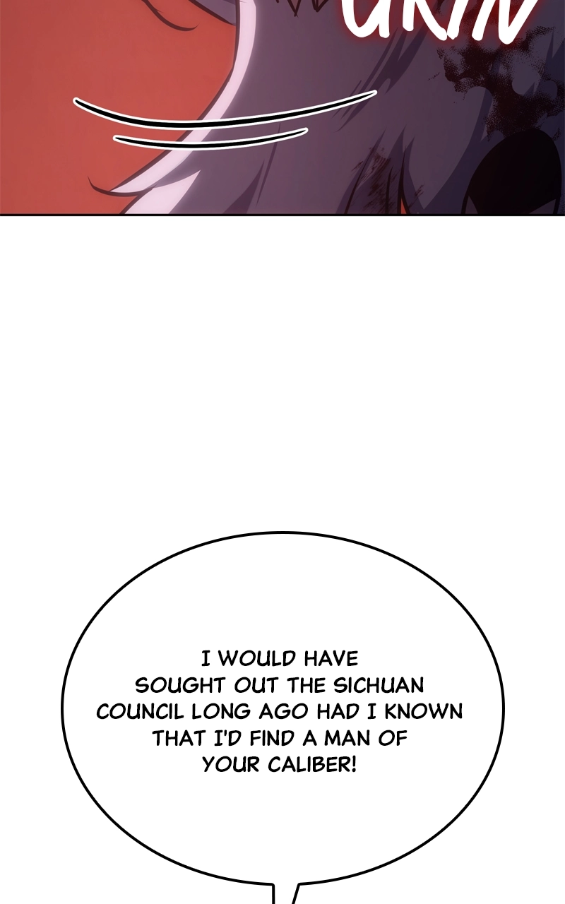 Reincarnated as an Unruly Heir Chapter 141 Page 103