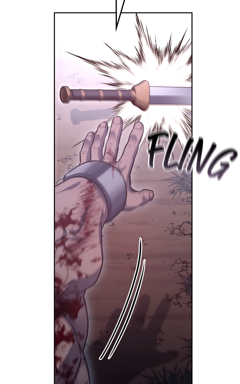 Reincarnated as an Unruly Heir Chapter 141 Page 104