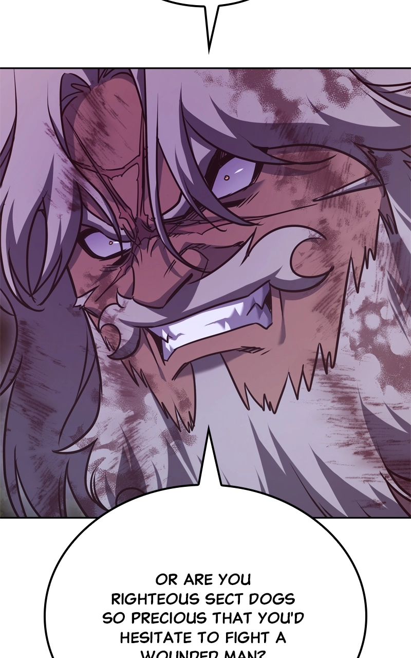 Reincarnated as an Unruly Heir Chapter 141 Page 108