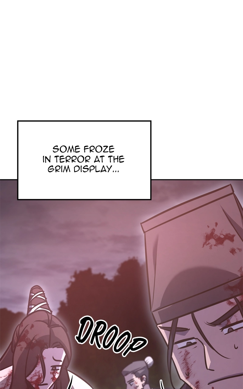 Reincarnated as an Unruly Heir Chapter 141 Page 132