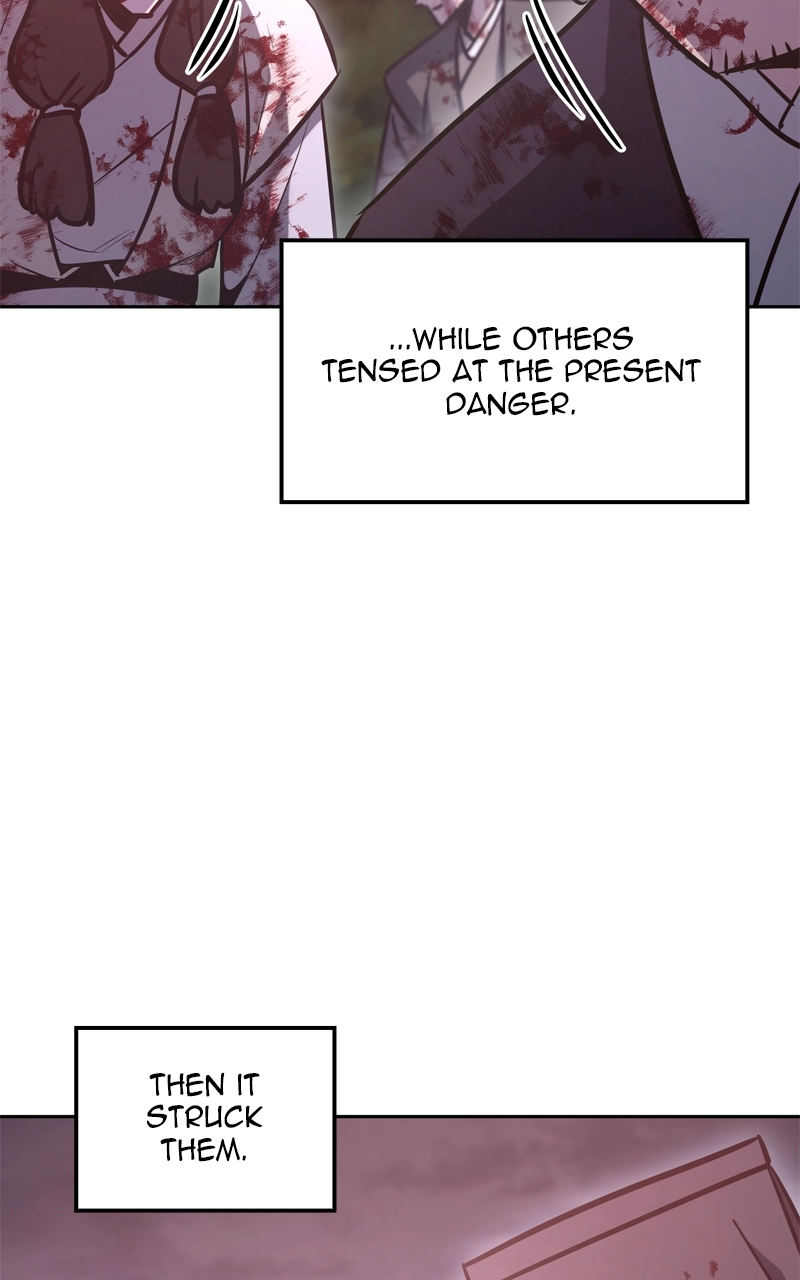Reincarnated as an Unruly Heir Chapter 141 Page 133