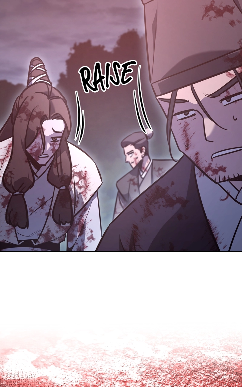 Reincarnated as an Unruly Heir Chapter 141 Page 134