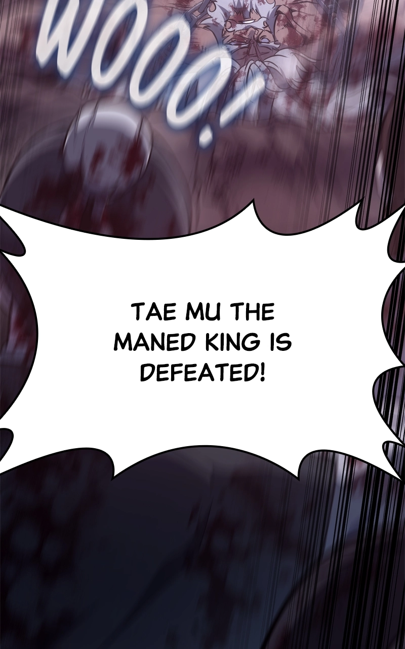 Reincarnated as an Unruly Heir Chapter 141 Page 140