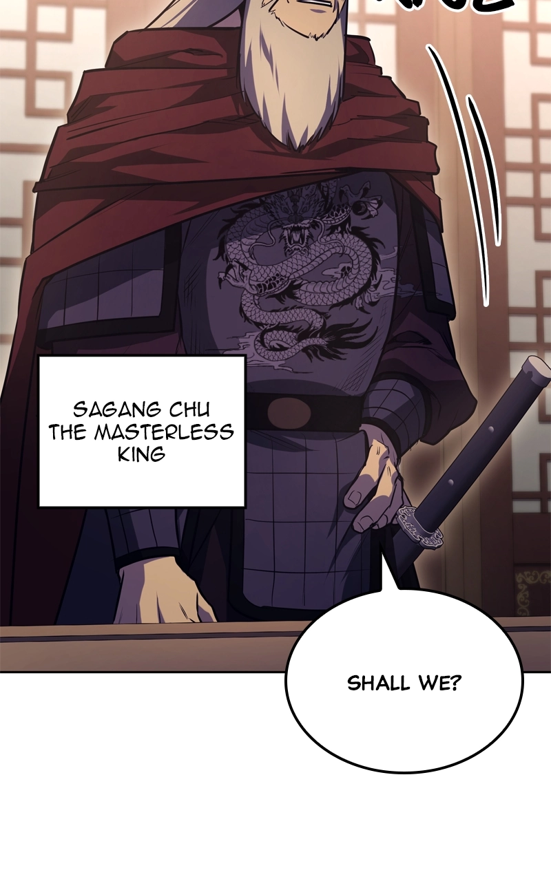 Reincarnated as an Unruly Heir Chapter 141 Page 153
