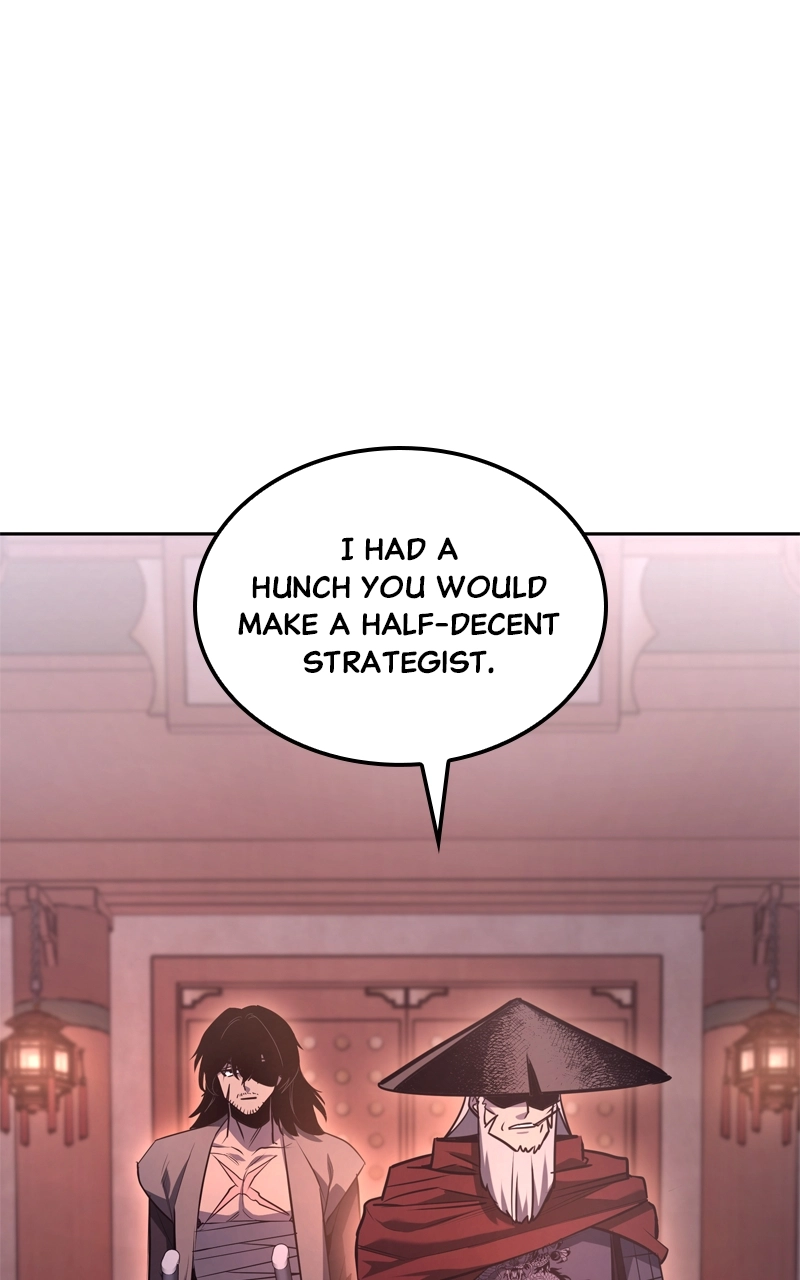 Reincarnated as an Unruly Heir Chapter 141 Page 154