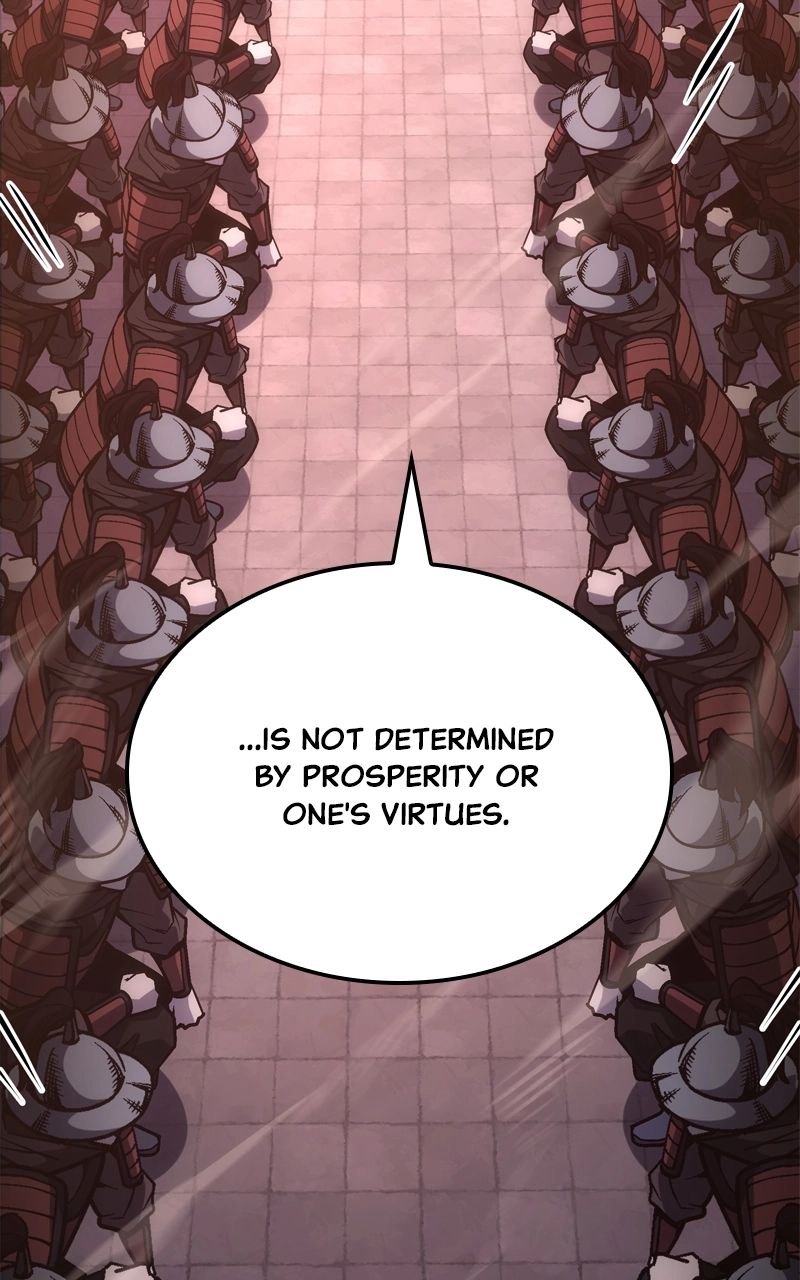 Reincarnated as an Unruly Heir Chapter 141 Page 161