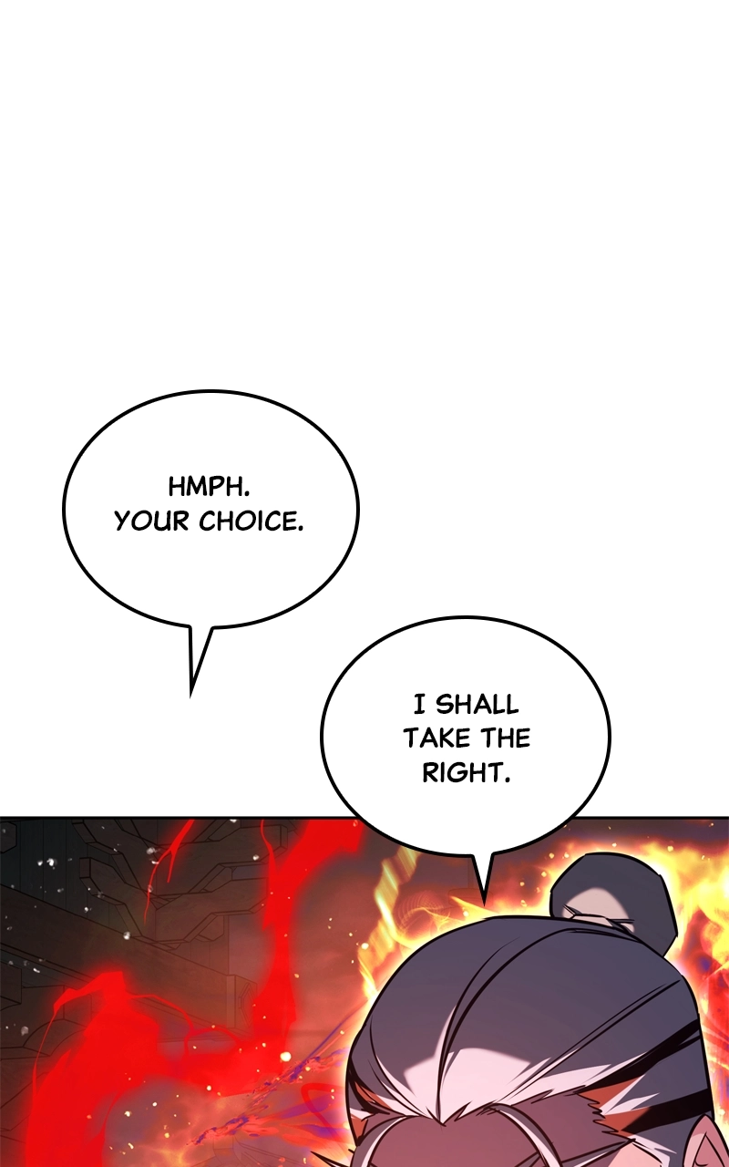 Reincarnated as an Unruly Heir Chapter 141 Page 191
