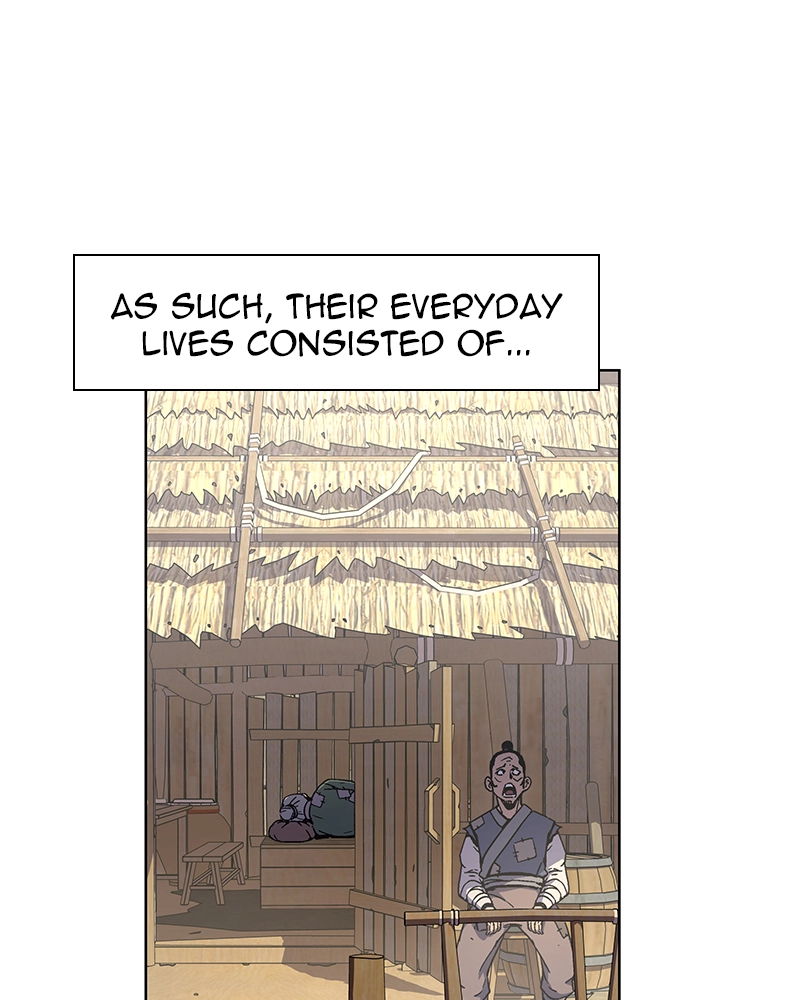 Reincarnated as an Unruly Heir Chapter 10 Page 9