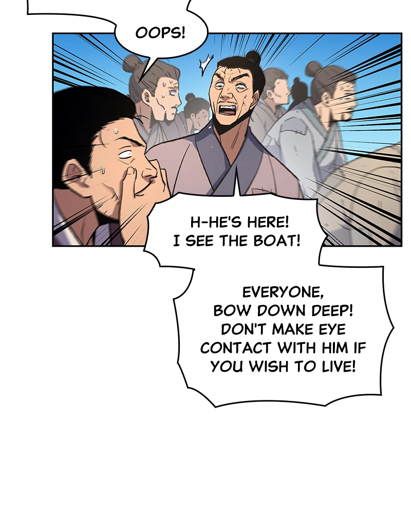 Reincarnated as an Unruly Heir Chapter 10 Page 19