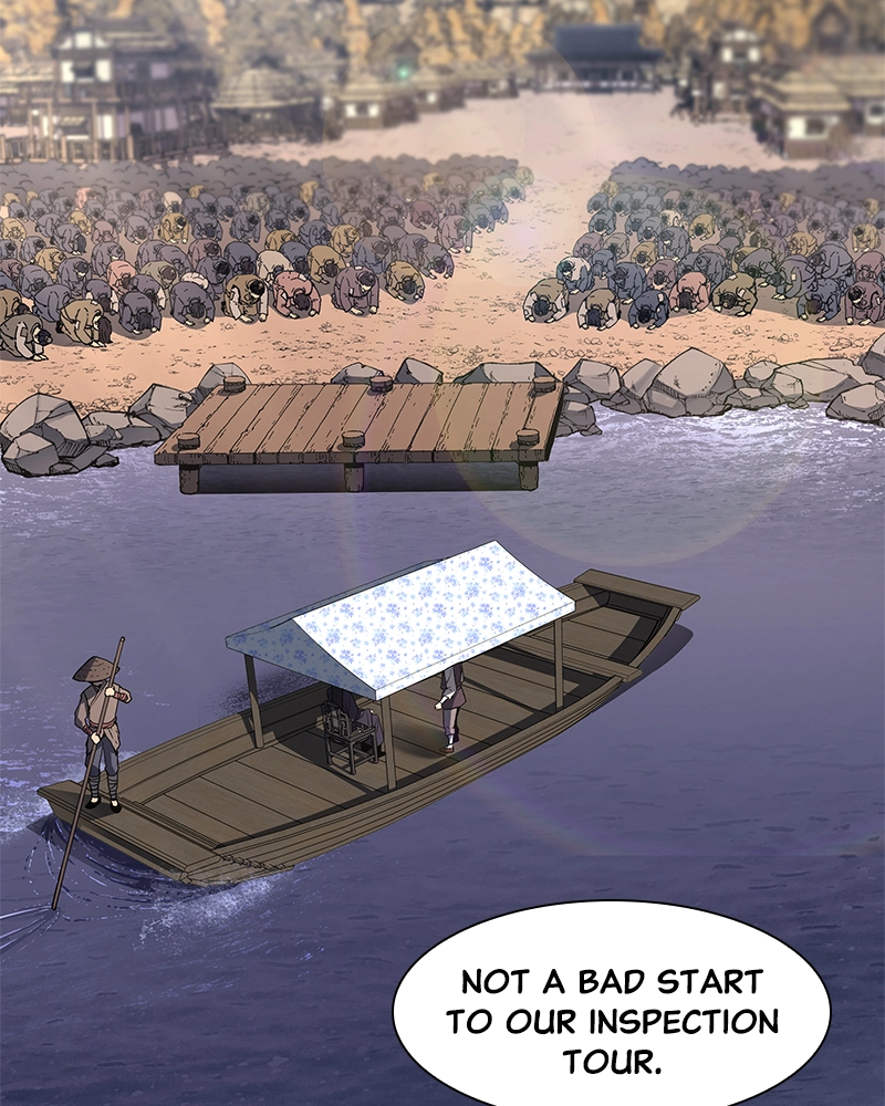 Reincarnated as an Unruly Heir Chapter 10 Page 32