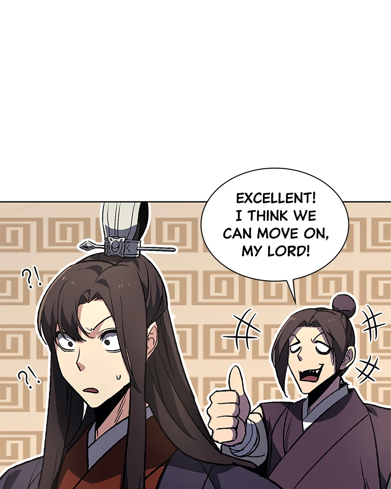 Reincarnated as an Unruly Heir Chapter 10 Page 43