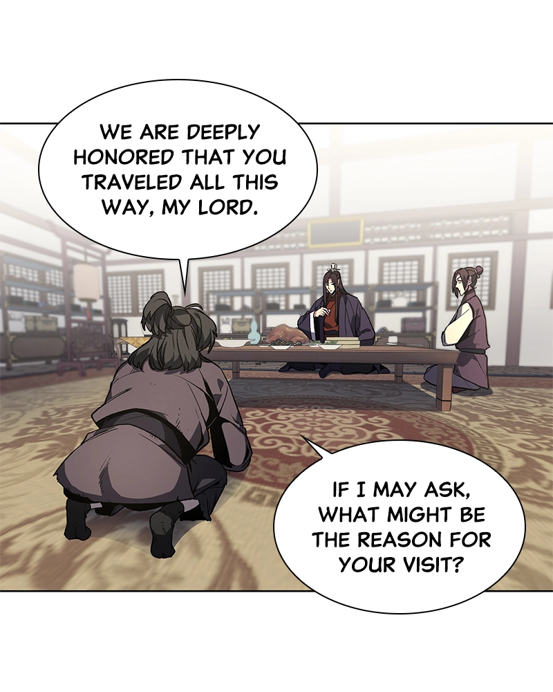 Reincarnated as an Unruly Heir Chapter 10 Page 50