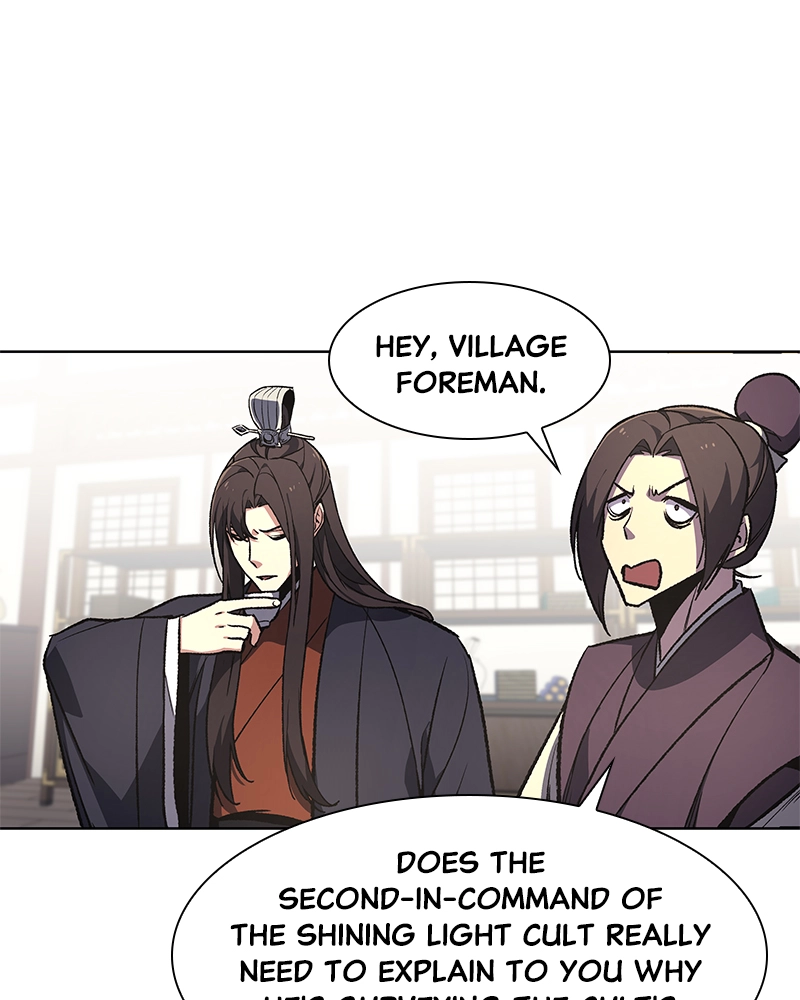 Reincarnated as an Unruly Heir Chapter 10 Page 51