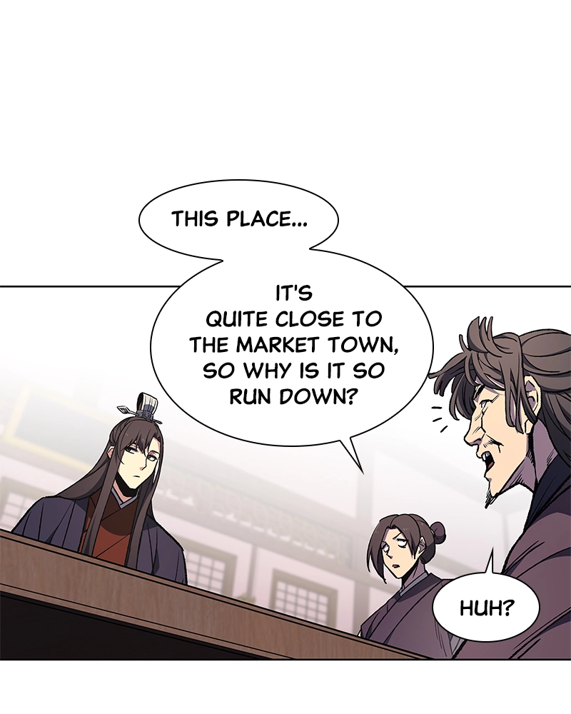 Reincarnated as an Unruly Heir Chapter 10 Page 56